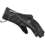 Guante Spidi CHARME 2 LADY Negro