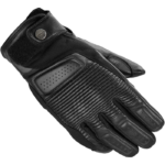 Guante Spidi CLUBBER GLOVE Negro