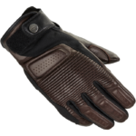 Guante Spidi CLUBBER GLOVE Marrón