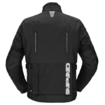 Chaqueta SPIDI CROSSMASTER Negro