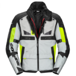 Chaqueta SPIDI CROSSMASTER Fluor