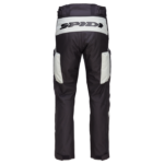 Pantalón SPIDI CROSSMASTER PANTS Negro Hielo