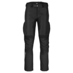 Pantalón SPIDI CROSSMASTER PANTS Negro