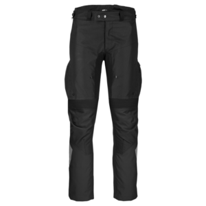 Pantalón SPIDI CROSSMASTER PANTS Negro