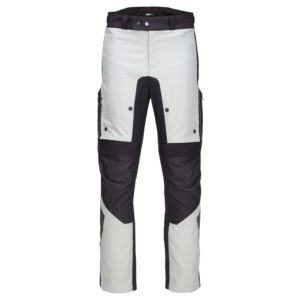 Pantalón SPIDI CROSSMASTER PANTS Negro Hielo
