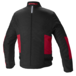 Chaqueta SPIDI SOLAR H2Out Rojo