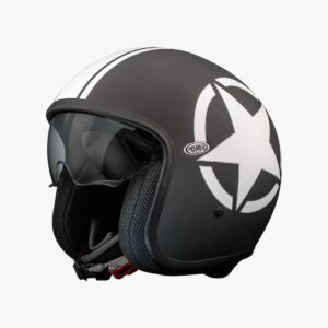 Casco Premier Vintage Classic STAR 9 BM 22.06
