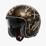Casco Premier Vintage Classic OP 9 BM 22.06