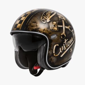 Casco Premier Vintage Classic OP 9 BM 22.06