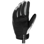 Guante Spidi FLASH-KP LADY Negro Gris