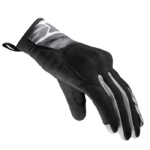Guante Spidi FLASH-KP LADY Negro Gris