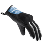 Guante Spidi FLASH-KP LADY Gris Blanco Provenza