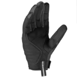 Guante Spidi FLASH-KP LADY Negro Fucsia