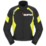 Chaqueta SPIDI FLASH EVO Fluor