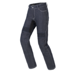 Pantalón SPIDI FURIOUS PRO Negro Azul