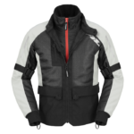 Chaqueta SPIDI Net H2Out Negro Hielo