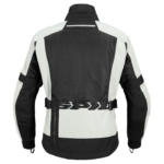 Chaqueta SPIDI Net H2Out Negro Hielo