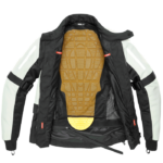 Chaqueta SPIDI Net H2Out Negro Hielo