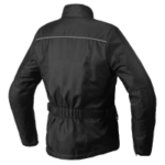 Chaqueta SPIDI ORIGINALS ENDURO Negro
