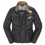 Chaqueta SPIDI ORIGINALS ENDURO Negro