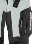 Pantalón SPIDI H2Out Outlander Negro Hielo