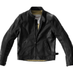 Chaqueta SPIDI ROCK Negro
