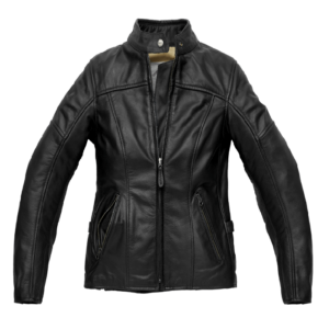 Chaqueta SPIDI ROCK LADY Negro