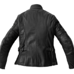 Chaqueta SPIDI ROCK LADY Negro