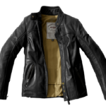 Chaqueta SPIDI ROCK LADY Negro