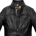 Chaqueta SPIDI ROCK LADY Negro