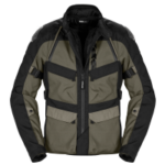 Chaqueta SPIDI RW H2Out Militar