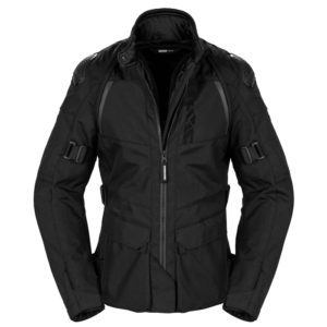 Chaqueta SPIDI RW H2OUT LADY Negro
