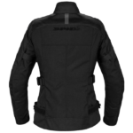 Chaqueta SPIDI RW H2OUT LADY Negro