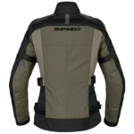 Chaqueta SPIDI RW H2OUT LADY Militar