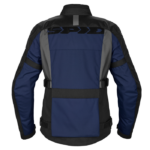 Chaqueta SPIDI RW H2Out Negro Azul