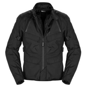 Chaqueta SPIDI RW H2Out Negro