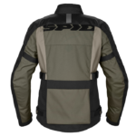 Chaqueta SPIDI RW H2Out Militar