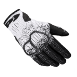 Guante Spidi CROSS KNIT Negro