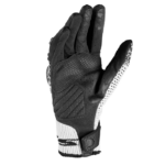 Guante Spidi CROSS KNIT Negro