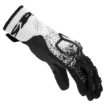 Guante Spidi CROSS KNIT Negro