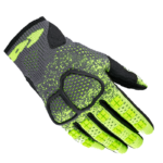 Guante Spidi CROSS KNIT Fluor