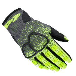 Guante Spidi CROSS KNIT Fluor