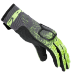 Guante Spidi CROSS KNIT Fluor