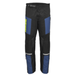 Pantalón SPIDI ENDURO PRO PANTS Azul Amarillo