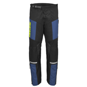 Pantalón SPIDI ENDURO PRO PANTS Azul Amarillo
