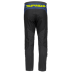 Pantalón SPIDI ENDURO PRO PANTS Azul Amarillo