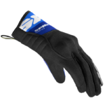 Guante Spidi FLASH-KP Blanco Azul