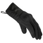 Guante Spidi FLASH-KP Negro Verde Oscuro