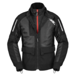 Chaqueta SPIDI Net H2Out Negro