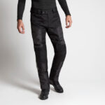 Pantalón SPIDI NETRUNNER PANTS Negro